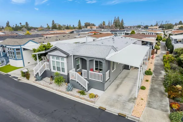$665,000 | 821 Villa Teresa Way, Unit 821, San Jose, CA 95123