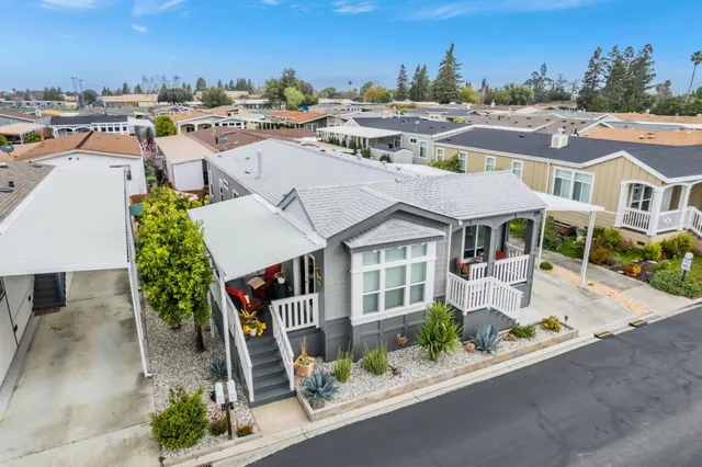 $665,000 | 821 Villa Teresa Way, Unit 821, San Jose, CA 95123