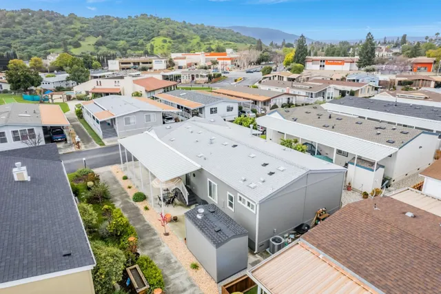 $665,000 | 821 Villa Teresa Way, Unit 821, San Jose, CA 95123