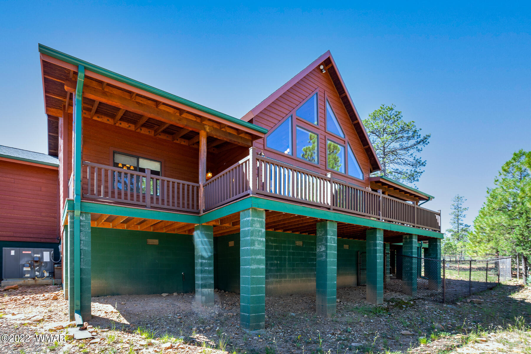 2008 Running Elk Road Heber, AZ 85928 - Photo 25 of 43