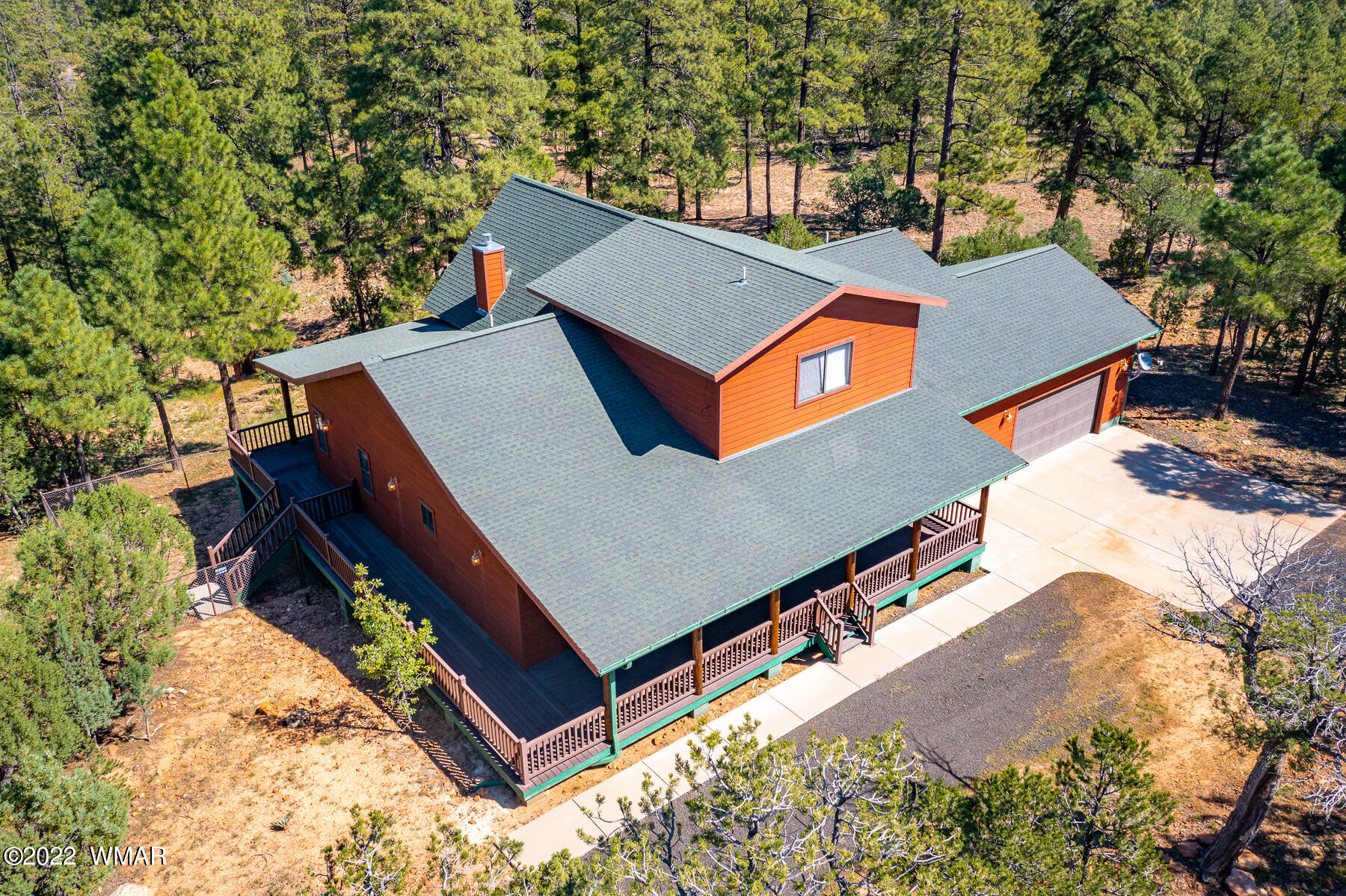 2008 Running Elk Road Heber, AZ 85928 - Photo 29 of 43