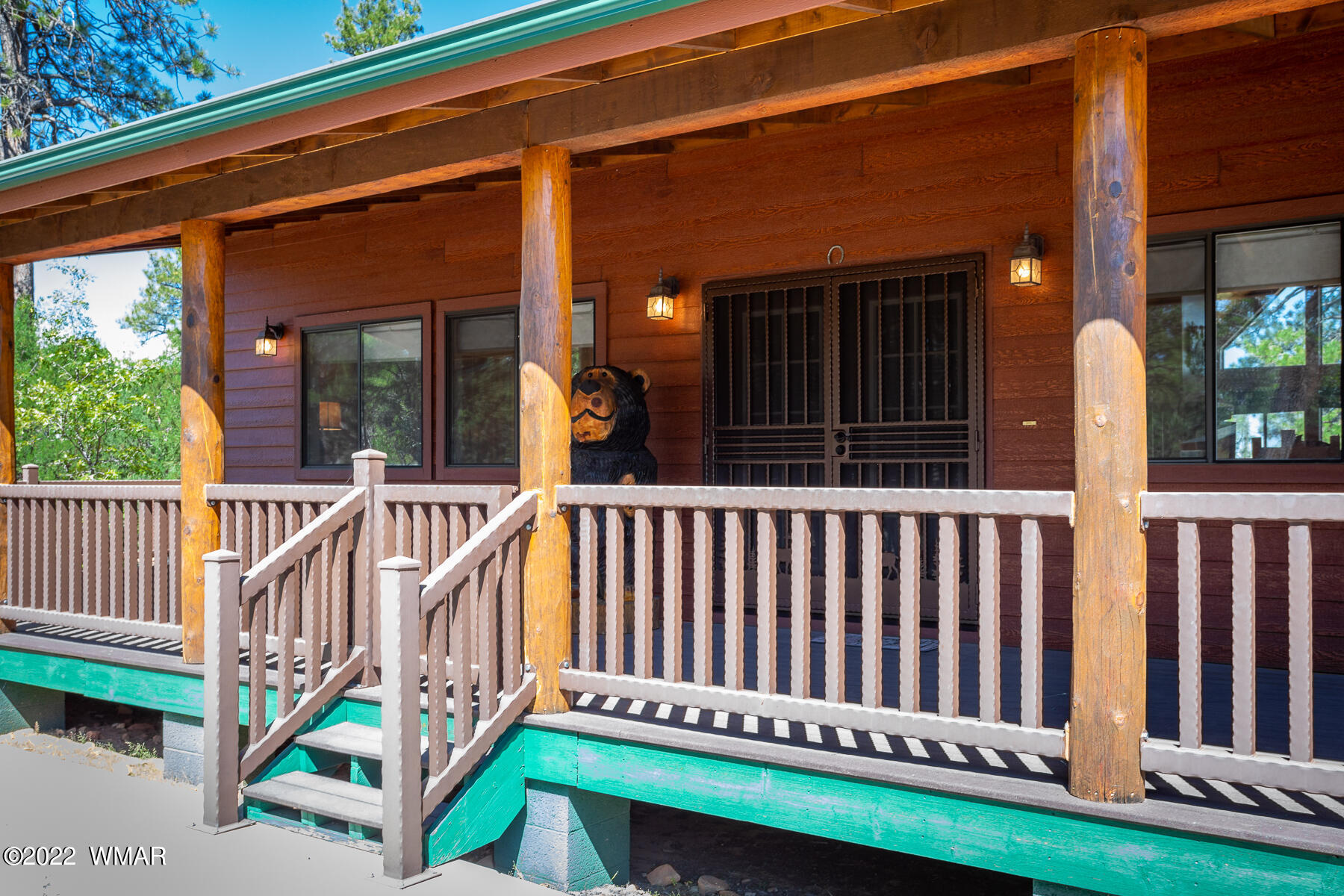 2008 Running Elk Road Heber, AZ 85928 - Photo 3 of 43