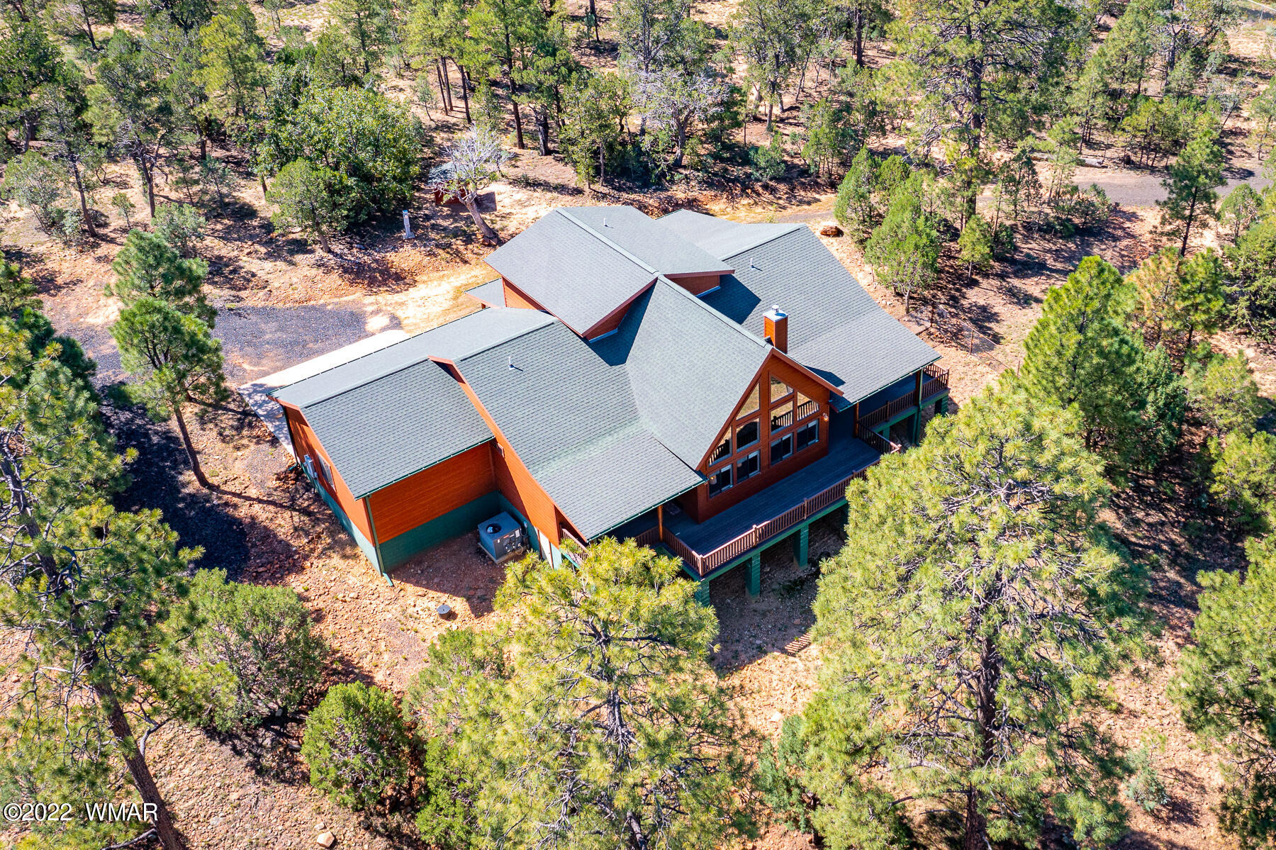 2008 Running Elk Road Heber, AZ 85928 - Photo 31 of 43