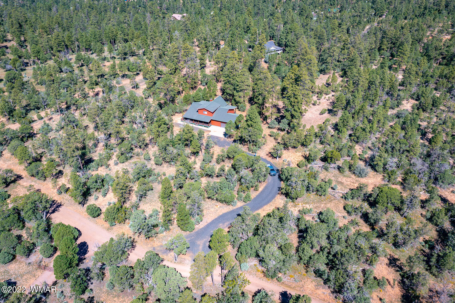 2008 Running Elk Road Heber, AZ 85928 - Photo 32 of 43