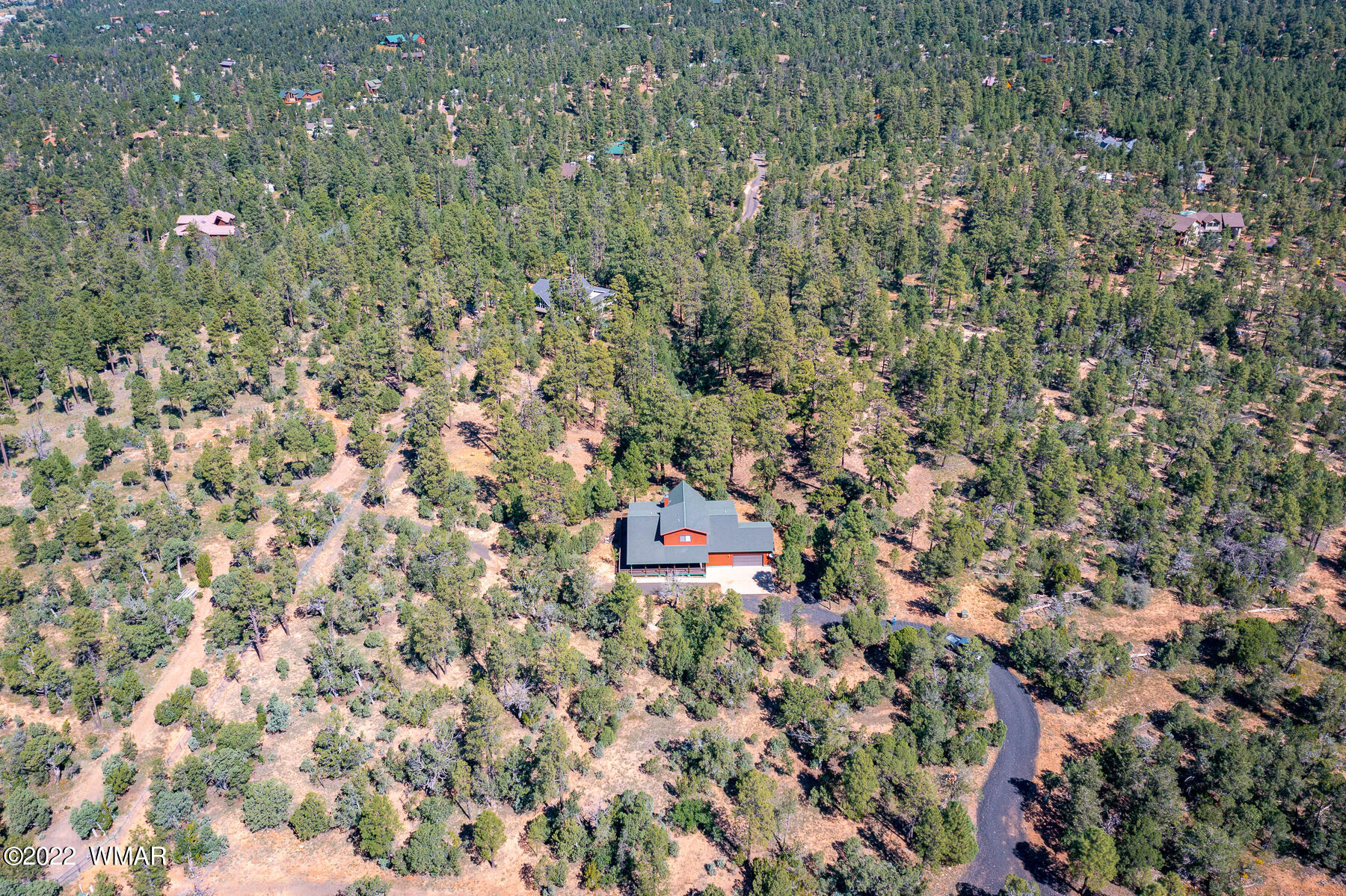 2008 Running Elk Road Heber, AZ 85928 - Photo 33 of 43