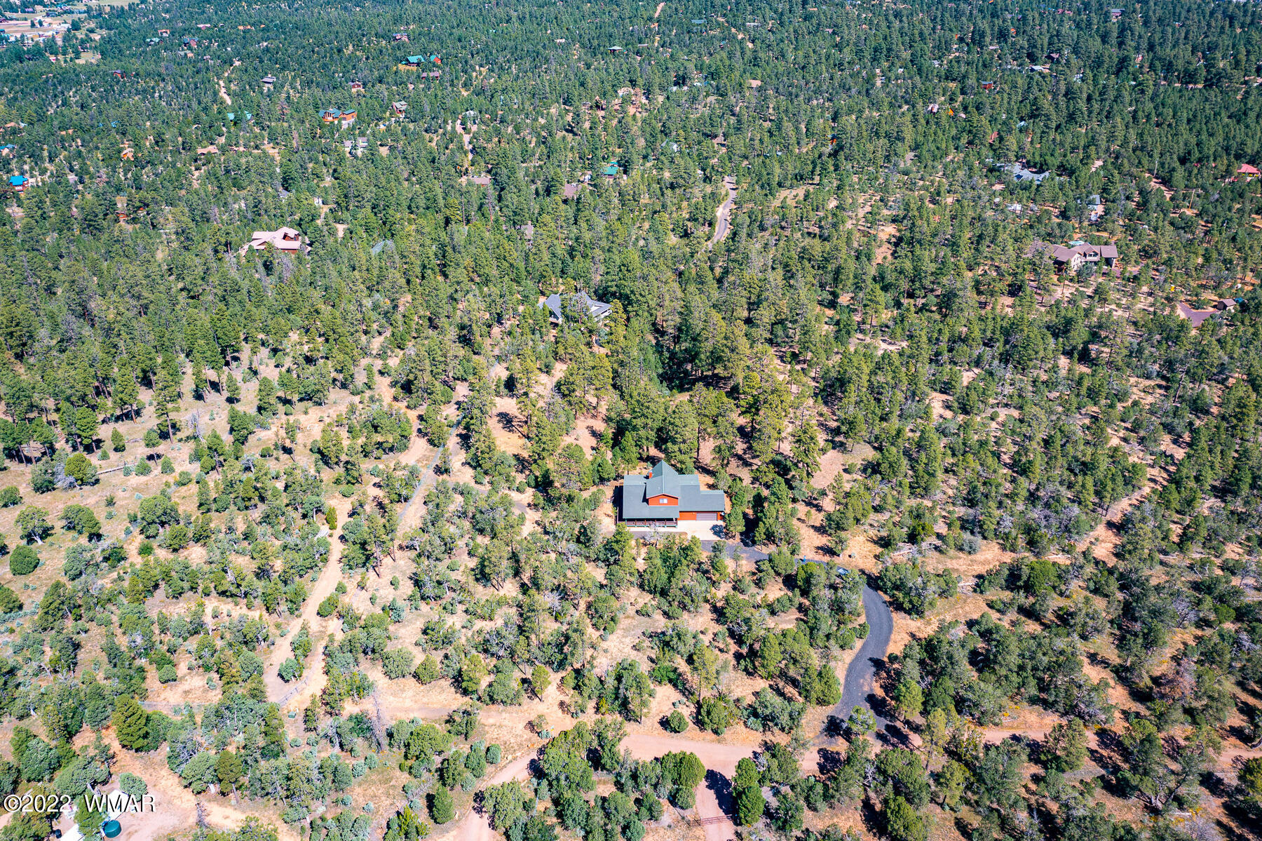 2008 Running Elk Road Heber, AZ 85928 - Photo 34 of 43