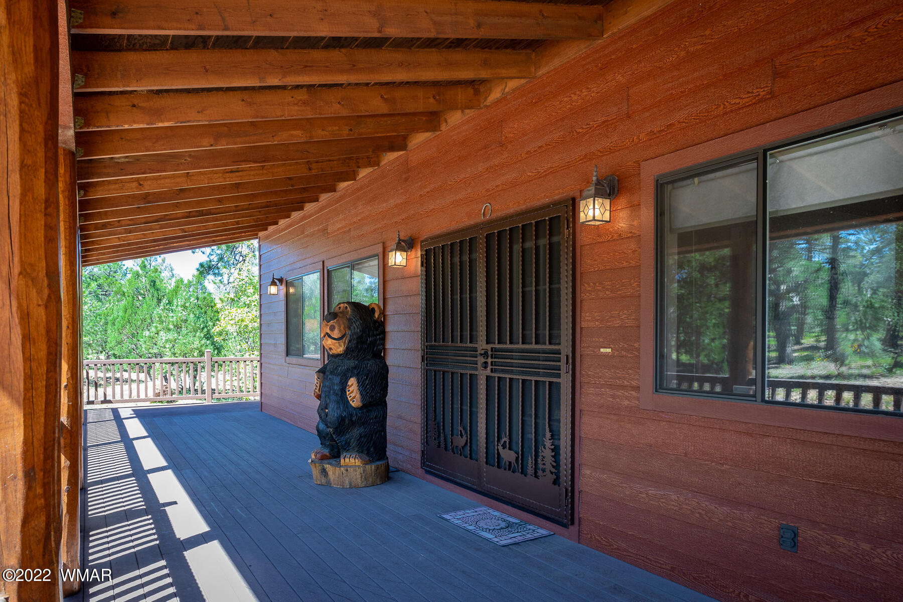 2008 Running Elk Road Heber, AZ 85928 - Photo 4 of 43