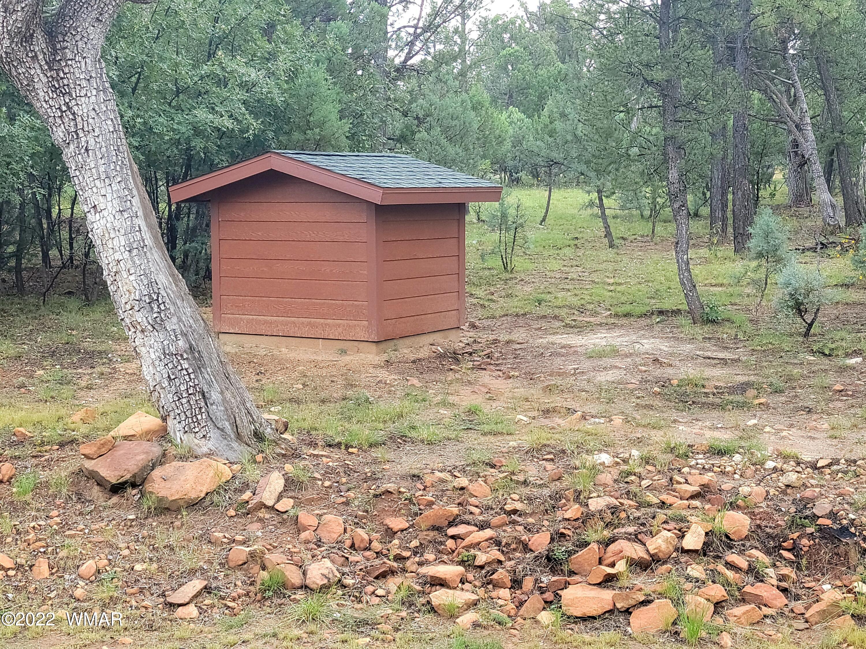 2008 Running Elk Road Heber, AZ 85928 - Photo 41 of 43