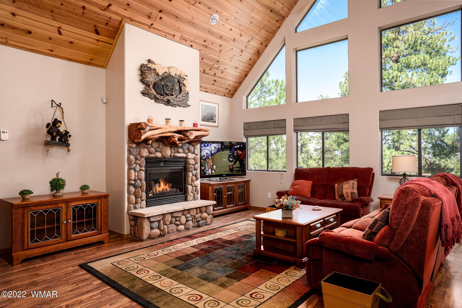 2008 Running Elk Road Heber, AZ 85928 - Photo 5 of 43