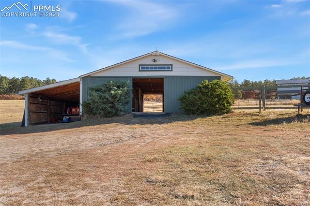 14415 Silverton Road Colorado Springs, CO 80921 - Photo 29 of 38 Gallery Image 29