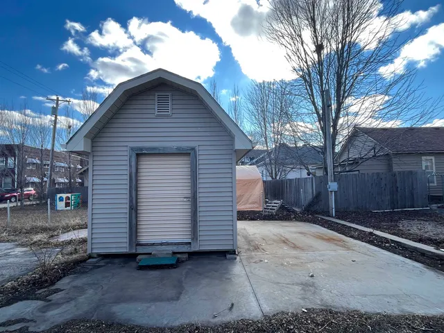 $115,000 | 314 North Star Street, El Dorado, KS 67042