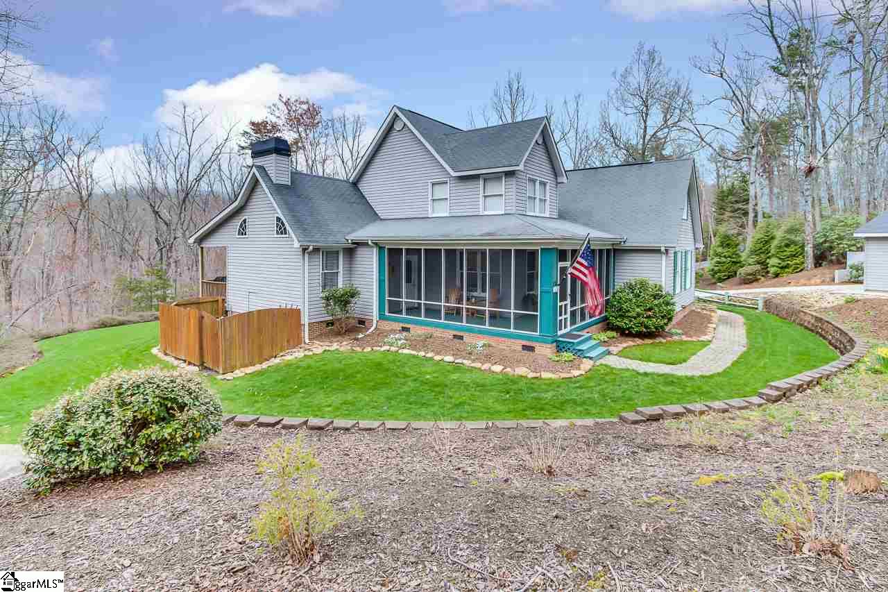 236 Chinquapin Road Easley, SC 29640 - Photo 1 of 36