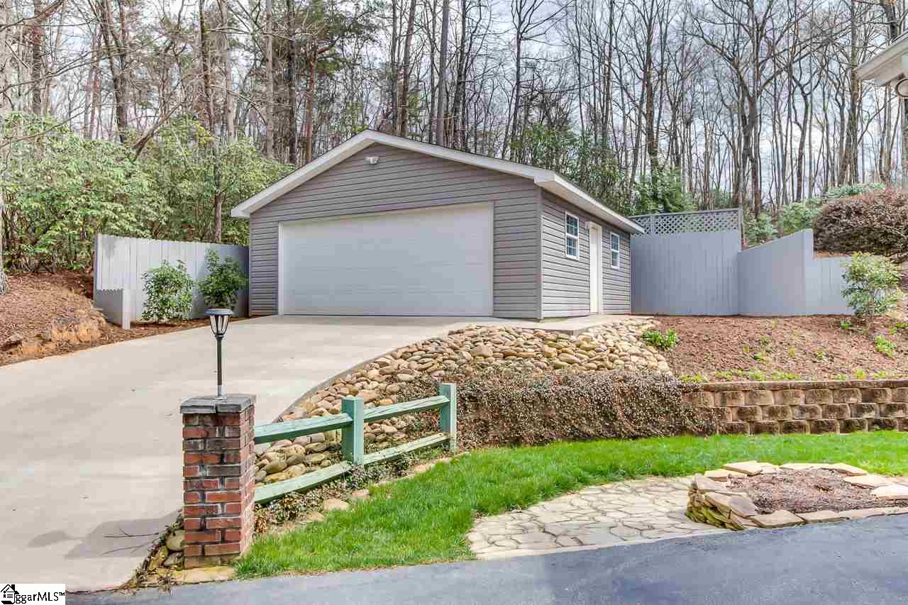 236 Chinquapin Road Easley, SC 29640 - Photo 34 of 36