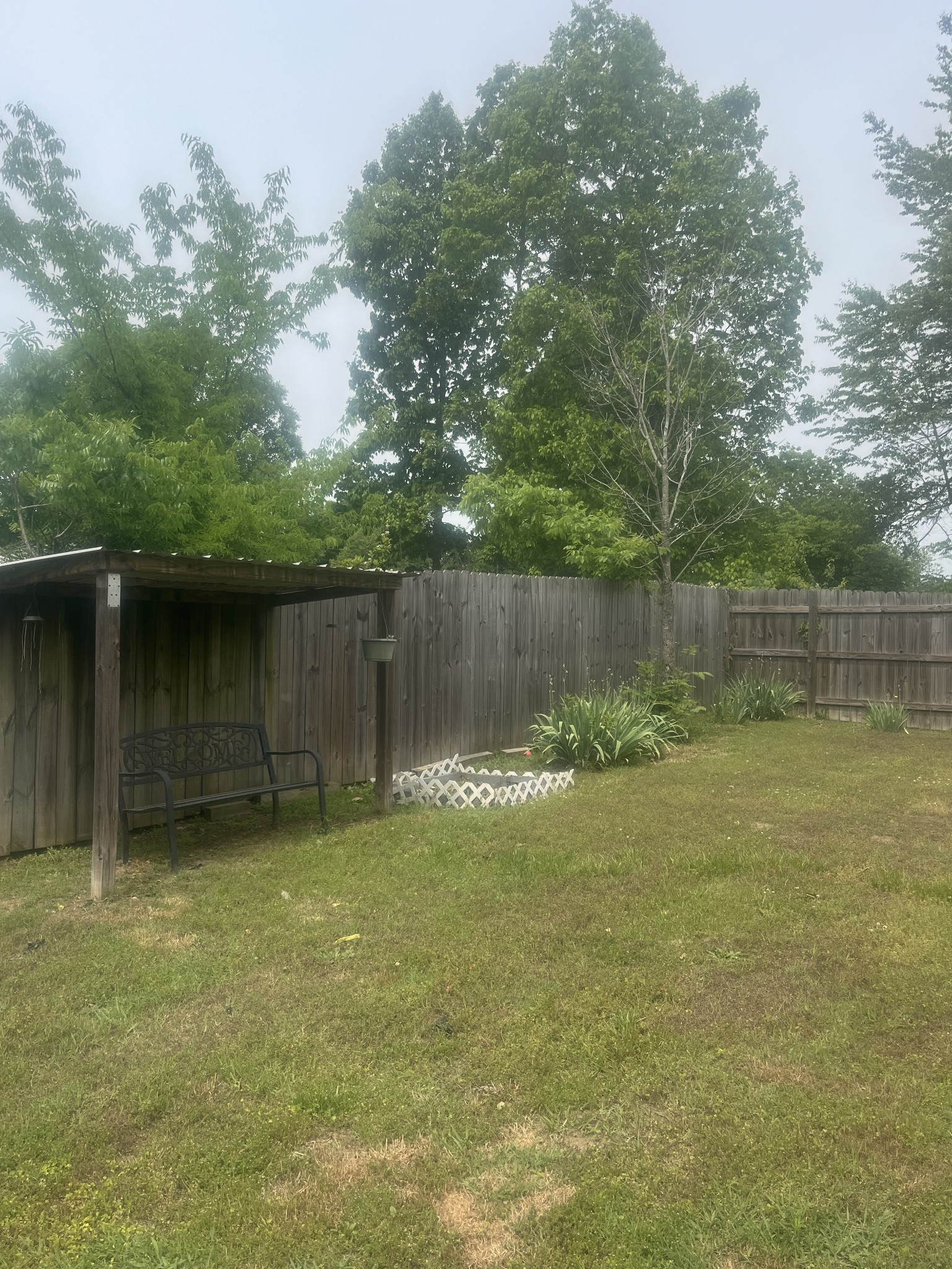 129 Clifton Road Lawrenceburg, TN 38464 - Photo 28 of 32 Gallery Image 28