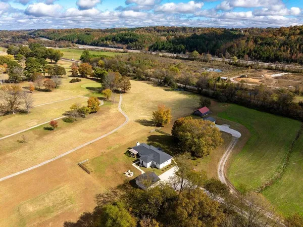 $426,600 | 338 Highwater Road, Unit 1, Dayton, TN 37321