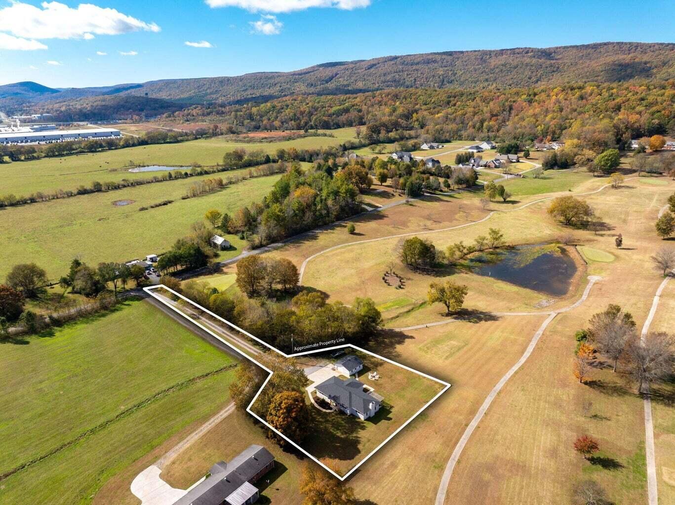 338 Highwater Road, Unit 1 Dayton, TN 37321 - Photo 49 of 52 49