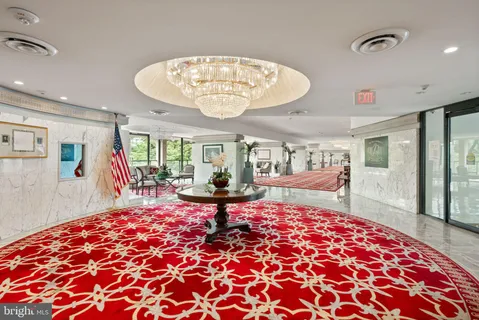 $595,000 | 1101 South Arlington Ridge Road, Unit 608, Arlington, VA 22202