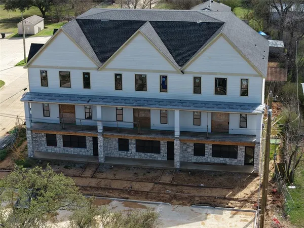 $1,650,000 | 303 West Oak Street, Mansfield, TX 76063