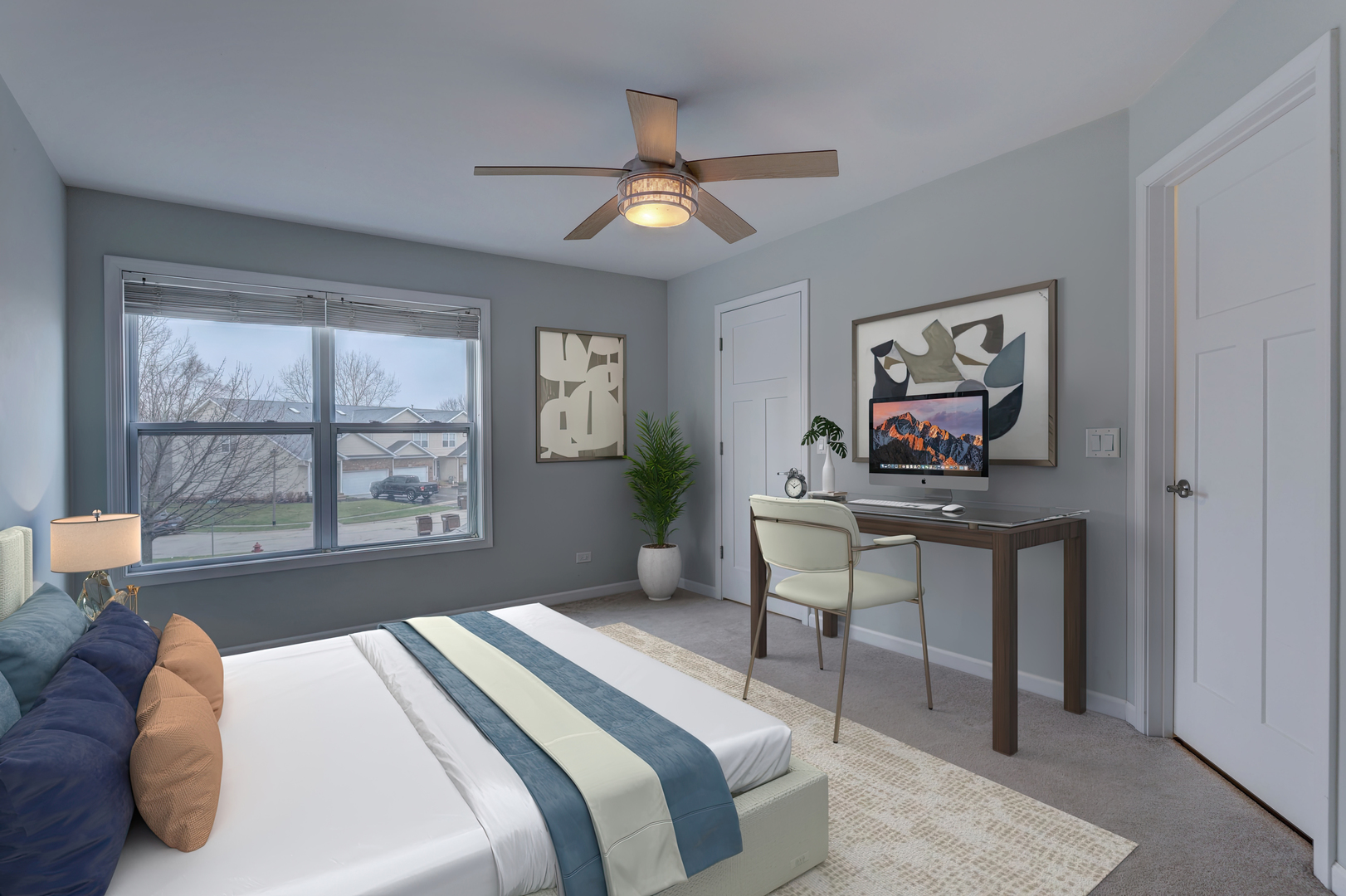 1405 Rhett Place, Unit 1405 Woodstock, IL 60098 - Photo 16 of 26 Gallery Image 16