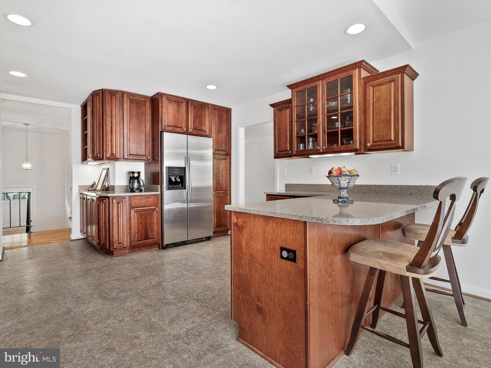 3104 Gold Mine Road Brookeville, MD 20833 - Photo 16 of 46 Kitchen