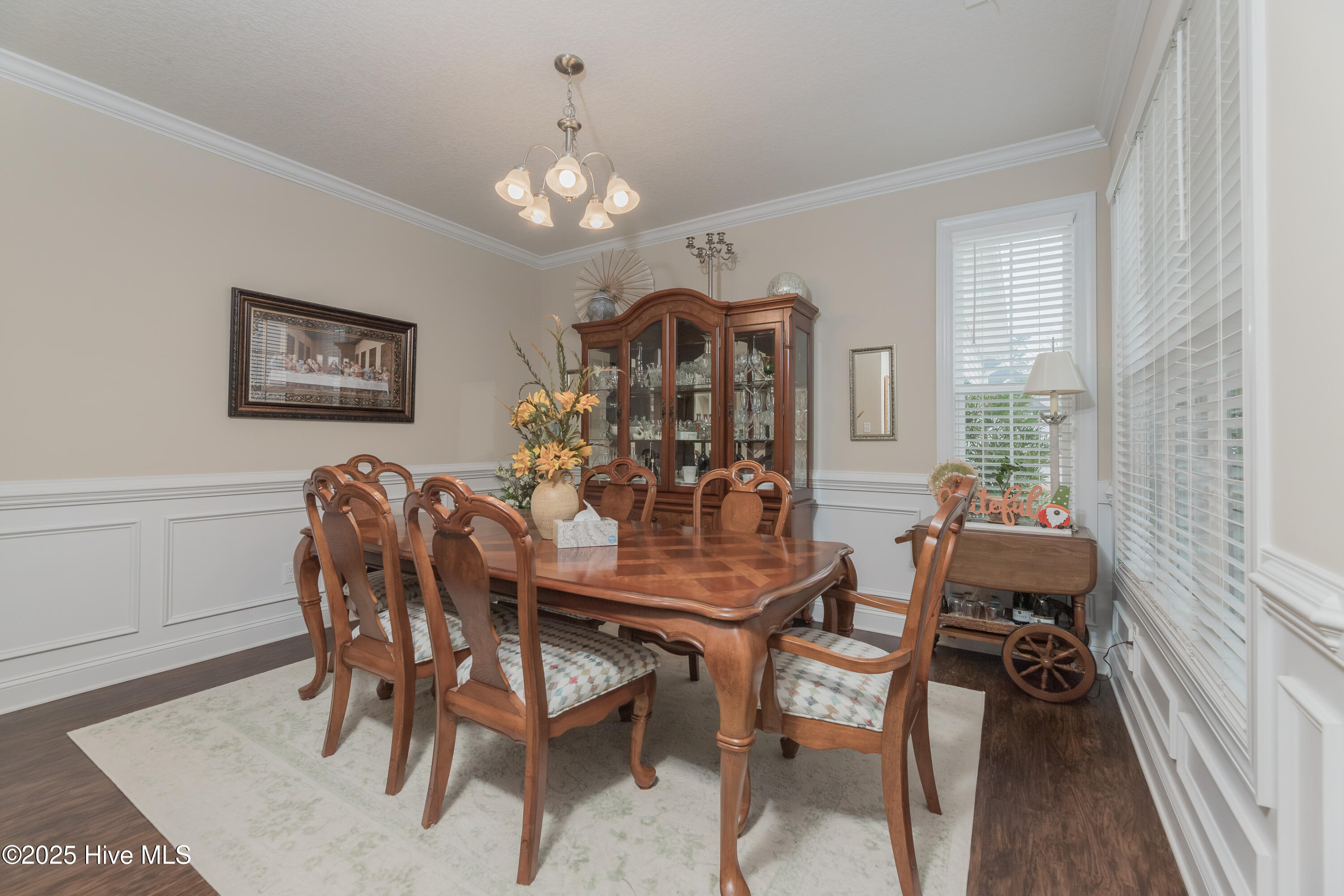123 Colonial Post Road Jacksonville, NC 28546 - Photo 11 of 75 11DINING