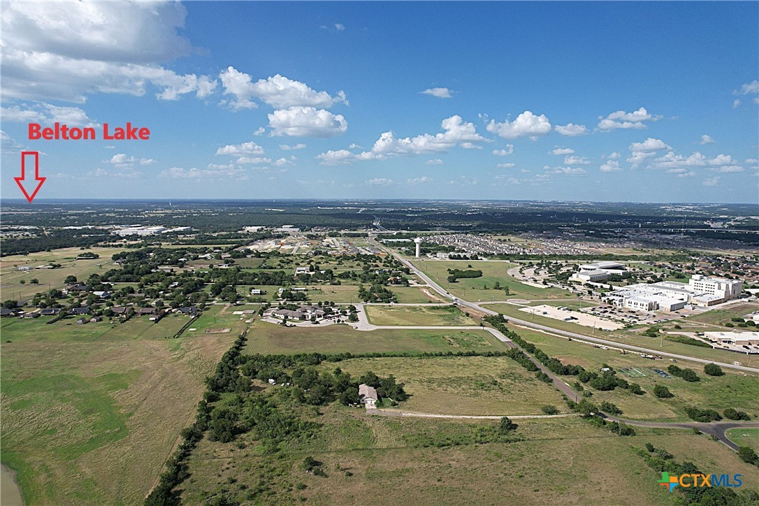 3021 Shanklin Road Belton, TX 76513 - Photo 3 of 12 a view of a city