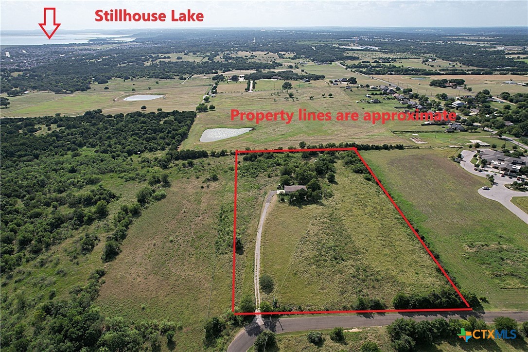 3021 Shanklin Road Belton, TX 76513 - Photo 4 of 12 a view of outdoor space and city view