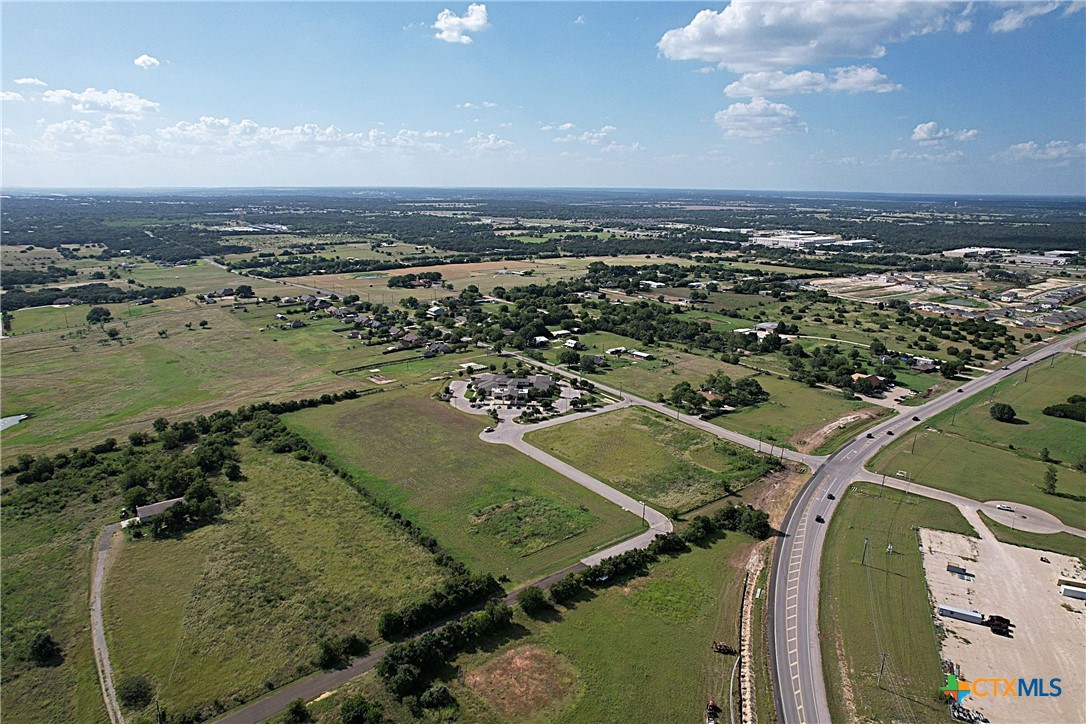 3021 Shanklin Road Belton, TX 76513 - Photo 6 of 12 an aerial view of residential houses with outdoor space