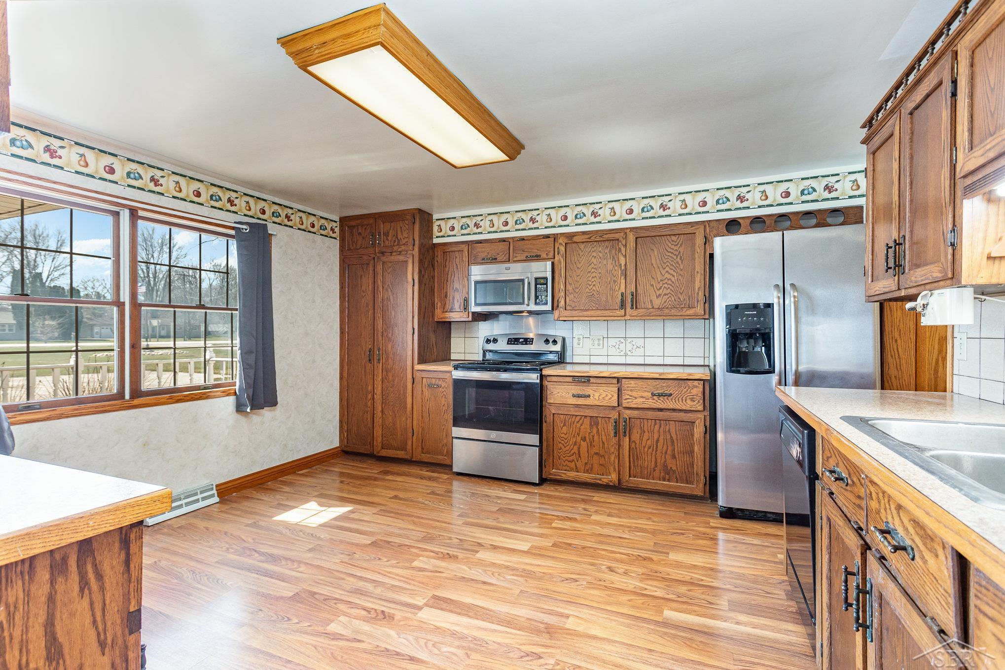 22078 Gratiot Road Merrill, MI 48637 - Photo 10 of 30