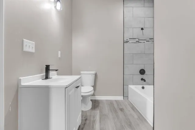 $139,500 | 306 S Parkway East, Memphis, TN 38106