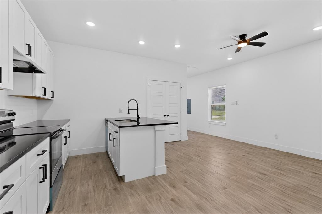 118 Mark Street, Unit D Sulphur Springs, TX 75482 - Photo 10 of 32