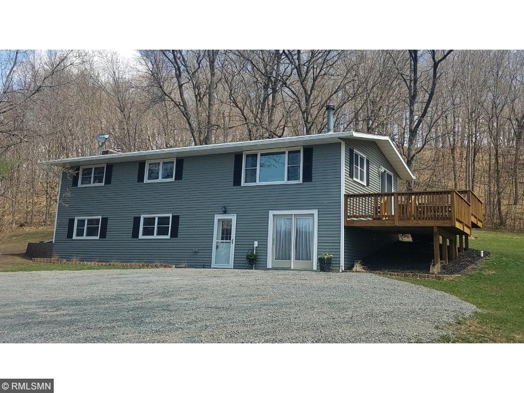 N7760 County Road West River Falls, WI 54022 - Photo 1 of 1 Gallery Image 1