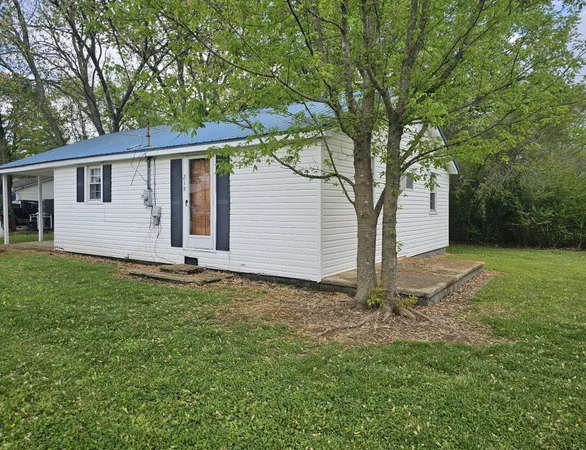 $89,000 | 219 Vines Circle, Loretto, TN 38469