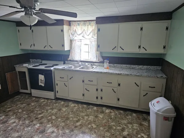 $89,000 | 219 Vines Circle, Loretto, TN 38469