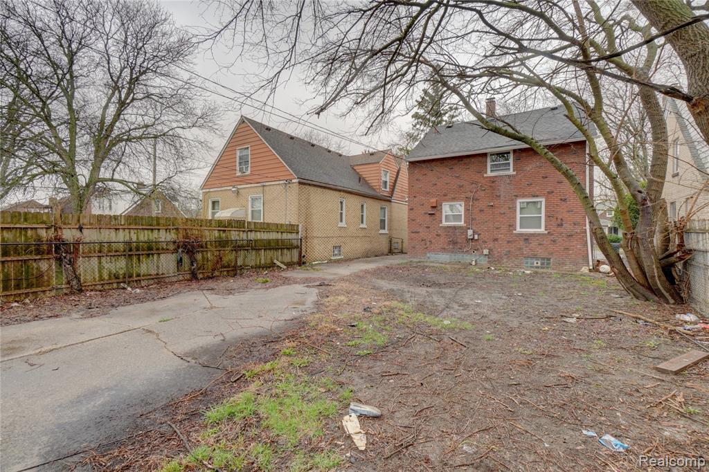 11810 Riad Street Detroit, MI 48224 - Photo 23 of 23 Gallery Image 23