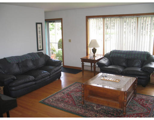 149 Depot Road Hatfield, MA 01038 - Photo 4 of 7 a living room with furniture and a large window