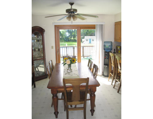 149 Depot Road Hatfield, MA 01038 - Photo 6 of 7 a view of a dining room with furniture and window