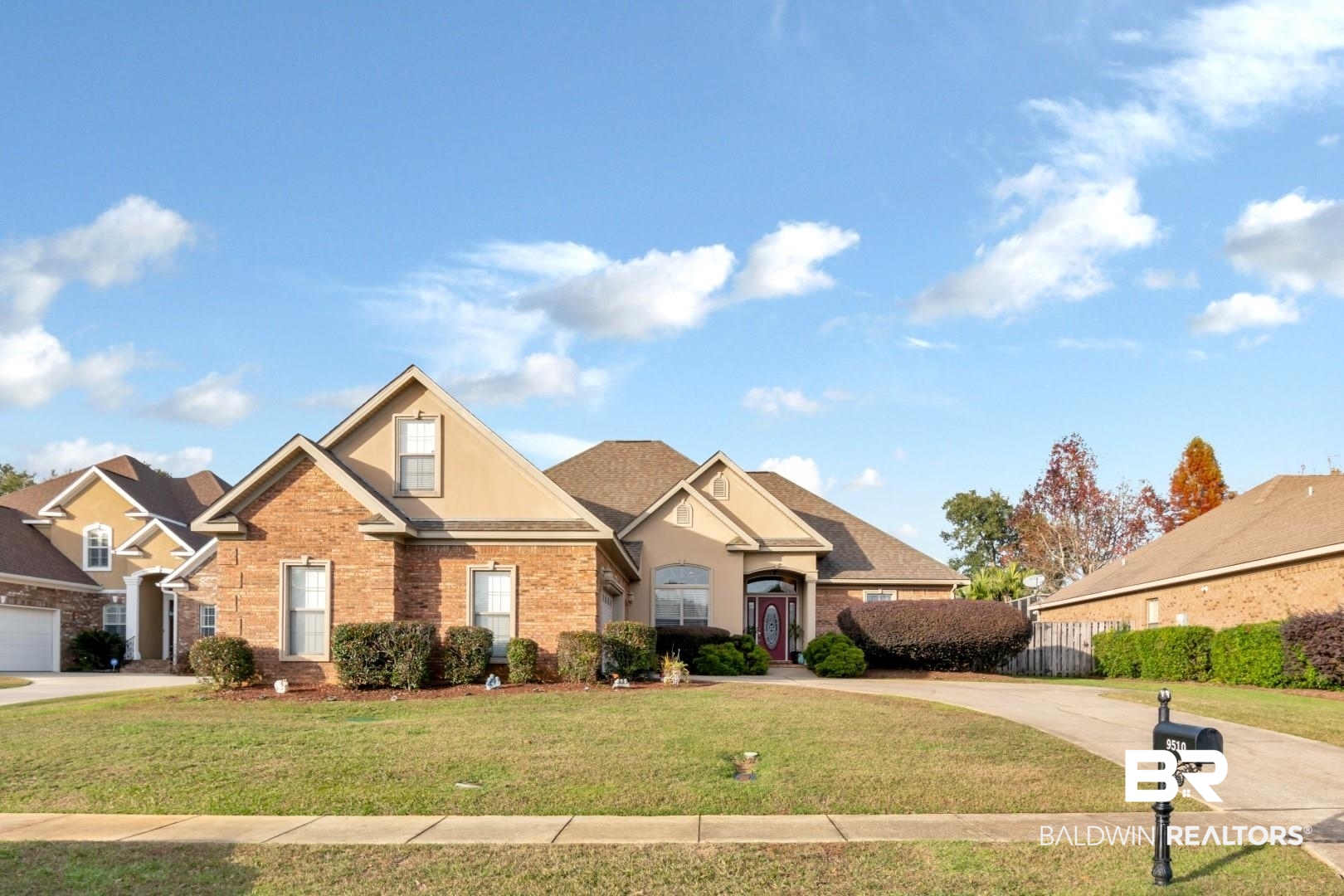 9510 Christo Court Mobile, AL 36695 - Photo 1 of 33