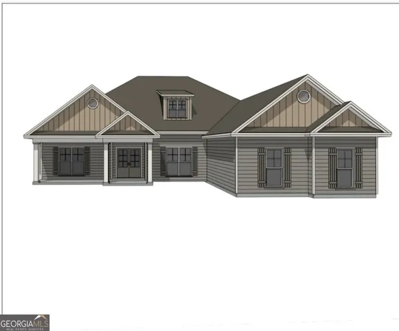 $379,900 | 903 Robinhood Road, Dublin, GA 31021
