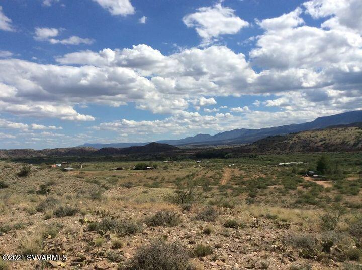 0 West Scroggins Ranch Road Clarkdale, AZ 86324 - Photo 2 of 4 crawford 2