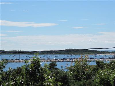 150 Pine Point Road Wellfleet, MA 02667 - Photo 6 of 11 a view of ocean view with beach