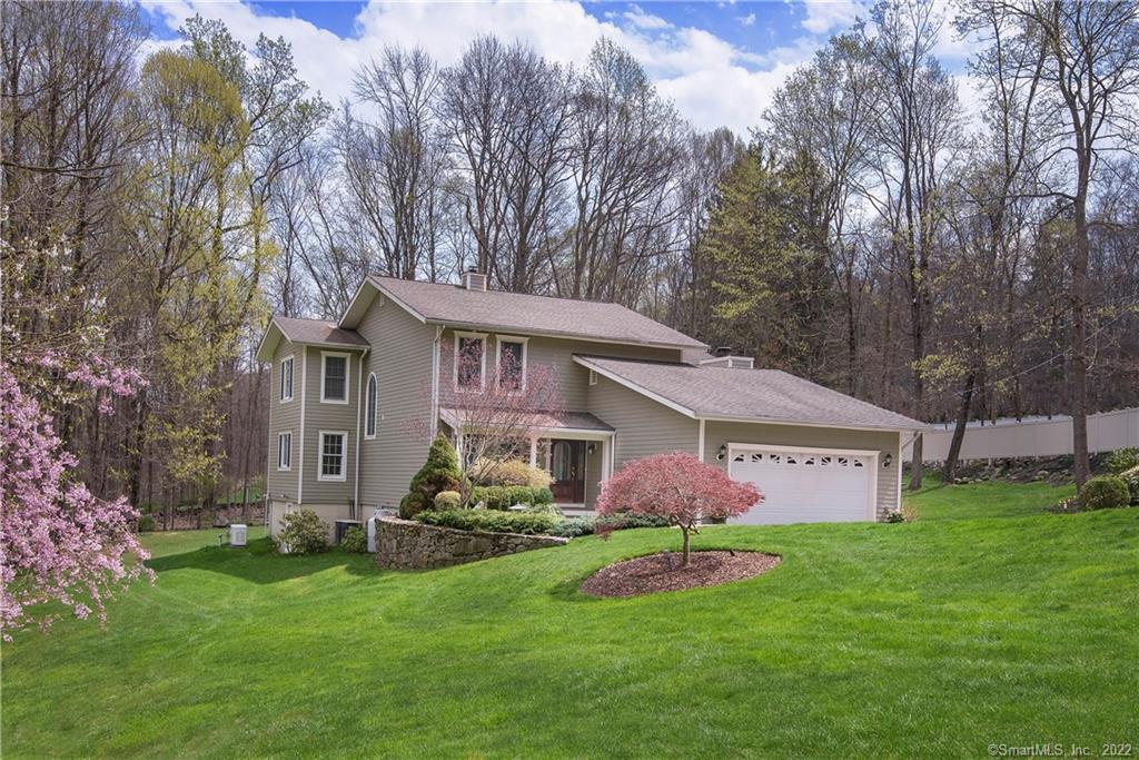 445 Branchville Road Ridgefield, CT 06877 - Photo 1 of 1