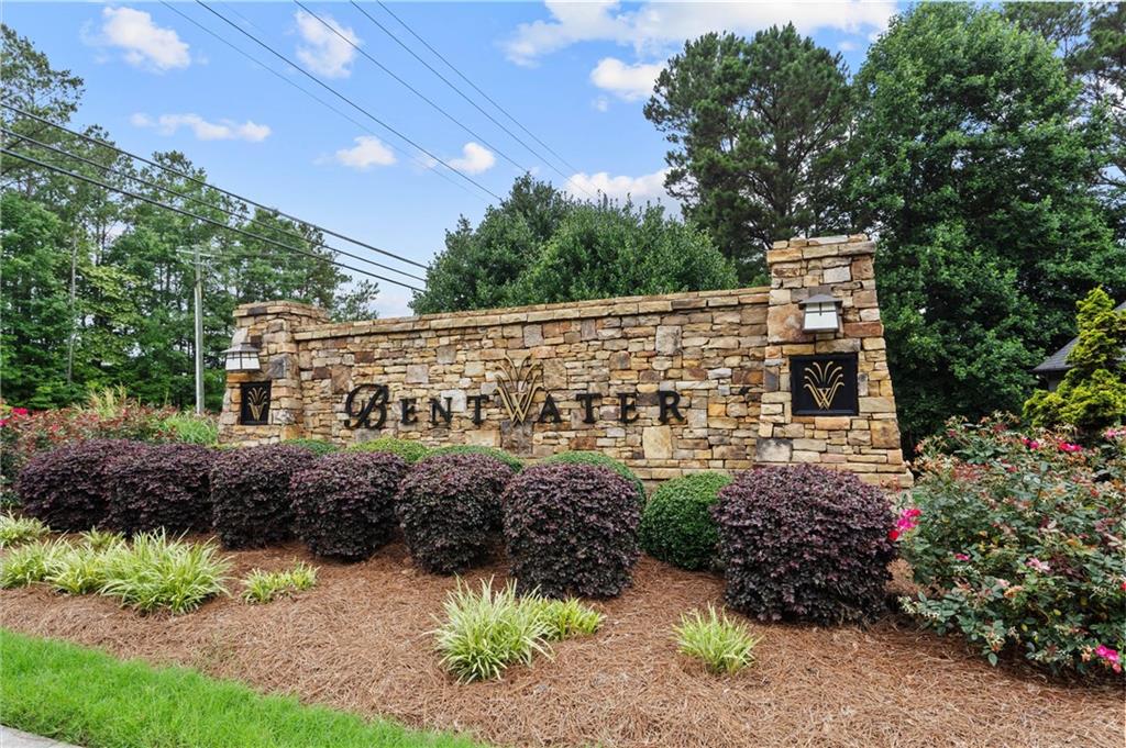 249 Graves Road Acworth, GA 30101 - Photo 8 of 44