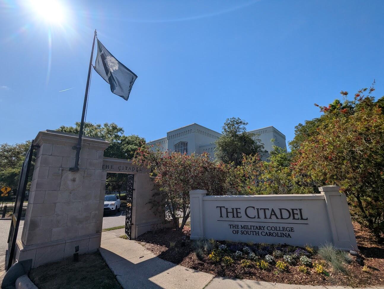 21 Hester Street, Unit 8 Charleston, SC 29403 - Photo 60 of 64 The Citadel