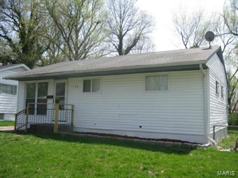 116 Glen Garry Road St. Louis, MO 63137 - Photo 1 of 1