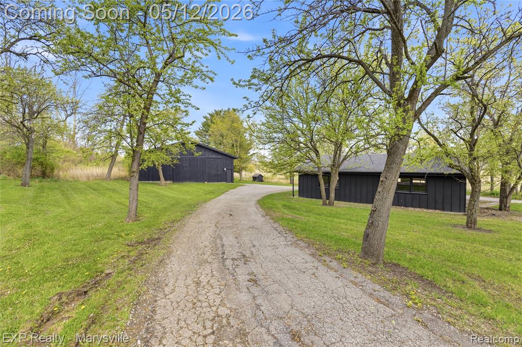 3345 Beach Road Port Huron, MI 48060 - Photo 65 of 89