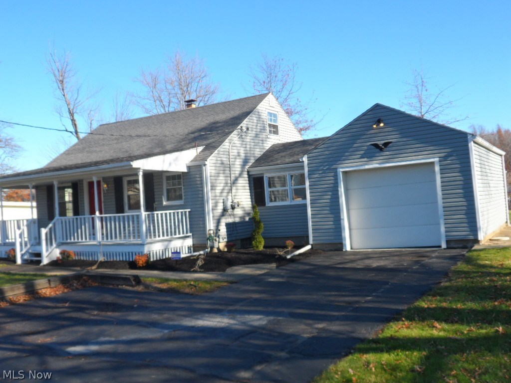 2800 Russell Road Ashtabula, OH 44004 - Photo 3 of 19