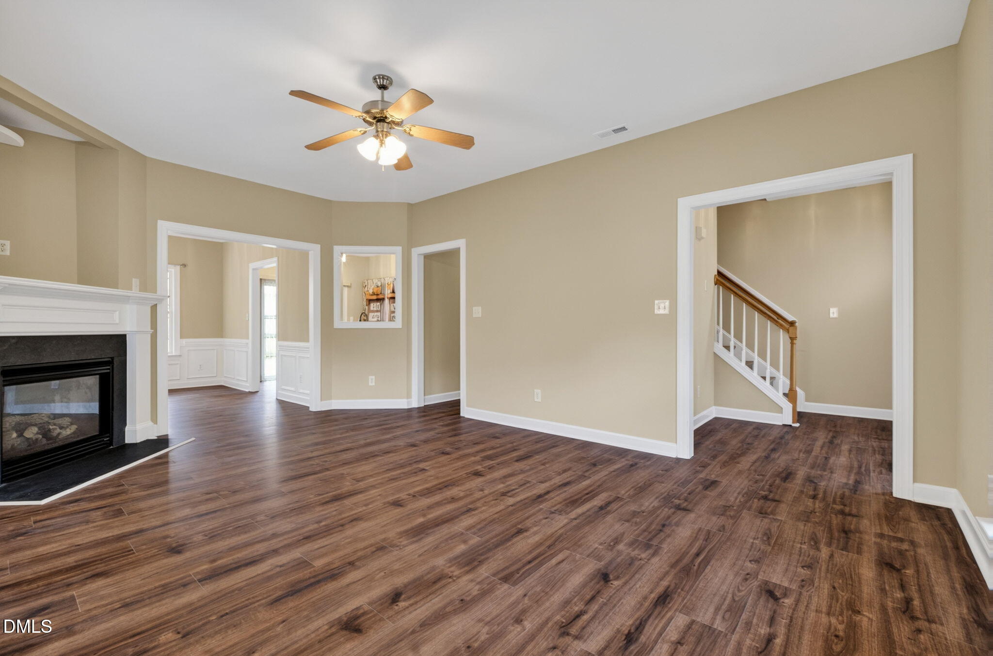 4621 Landover Dale Drive Raleigh, NC 27616 - Photo 8 of 36 11-web-or-mls-4621 Landover Dale Dr - 11