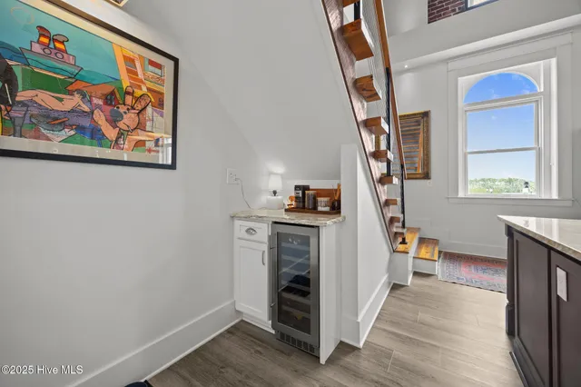 $599,000 | 183 West Main Street, Unit 205, Washington, NC 27889