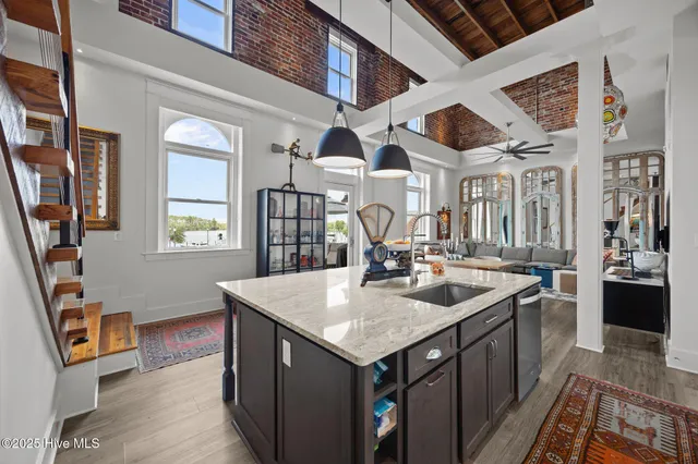 $599,000 | 183 West Main Street, Unit 205, Washington, NC 27889